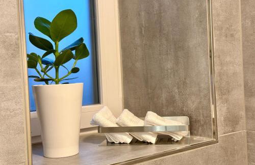 Do-Zentrum - Rohdiamant für 4 Personen mit Privatparkplatz - Foto 7