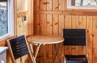 Omena Point Paradise Waterfront Sunrise - Foto 21