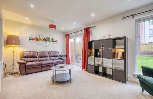 Family getaway home in Southside Central - Foto 1