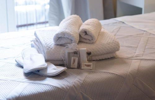 Aurora Suite Apartment - Foto 10