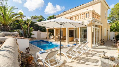 Villa Occitania - Foto 3