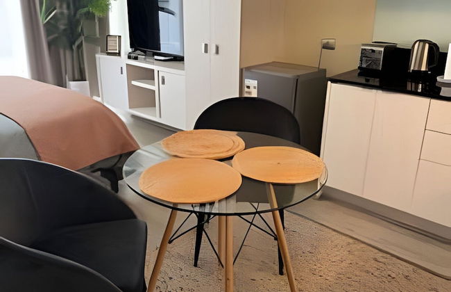 NR APART San Martin - Foto 20