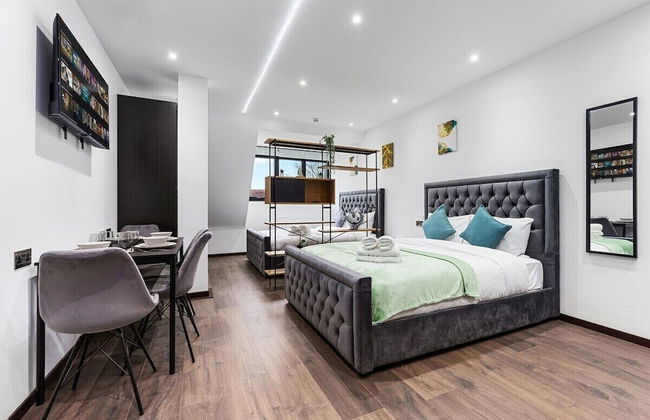 Golders Green Stays - Foto 29