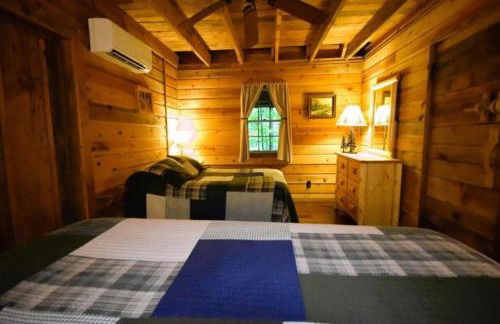 South Fork cabin at Cabin Fever in NC - Foto 18