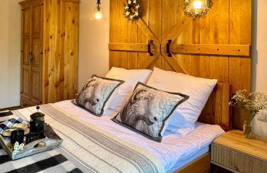 Jaśkowe Marzenie - Apartament z widokiem na Tatry w centrum Zakopanego - Foto 23