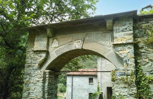 2 Bedroom Lovely Apartment In Valdipino - Foto 11