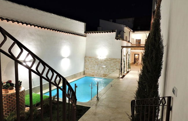 El Patio De Los Jazmines - Foto 48