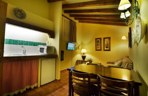 Apartamentos La Barataria especial WARNER - Foto 19