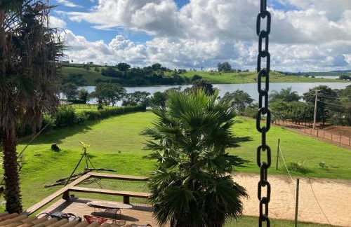 Rancho Recanto da Serra - Photo 65