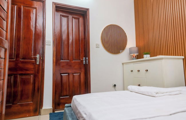 T-Square Residence Makepe - Foto 4