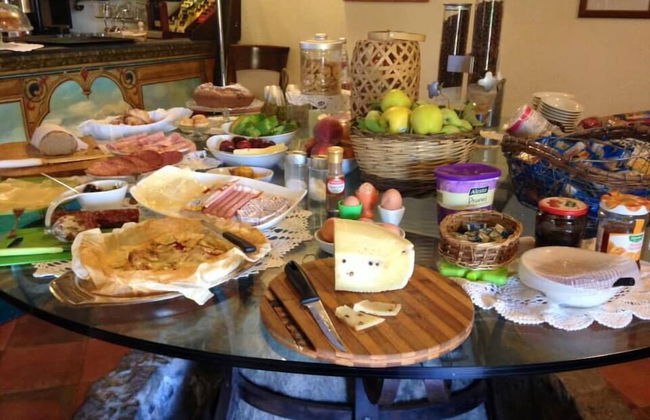 Serra San Biagio - Foto 10