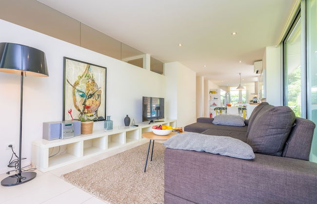 Tarida in Mallorca With 2 Bedrooms and 1 Bathrooms - Foto 17