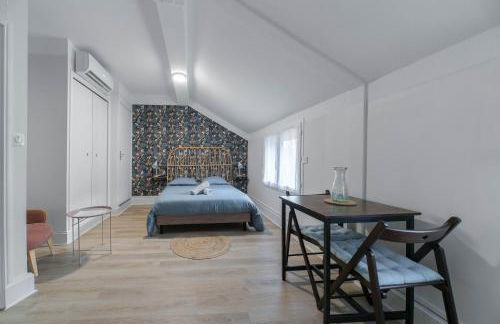 L'Annexe Gannat - Appartements en centre ville - Foto 26