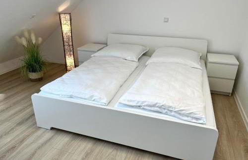 Premium Apartment 75qm 3 Zimmer Küche, Balkon, Smart TV, WiFi - Foto 10