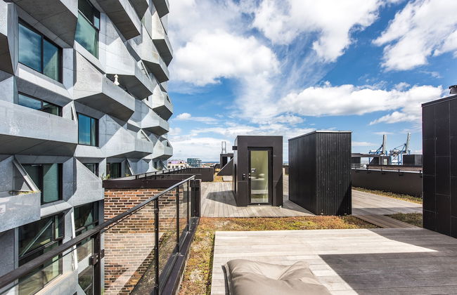 STAY Seaport - Foto 44