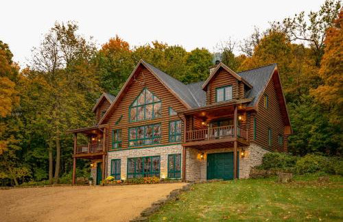 Frogmore Cabin - Foto 70