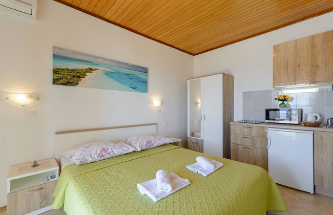 Rooms Sani - Foto 23