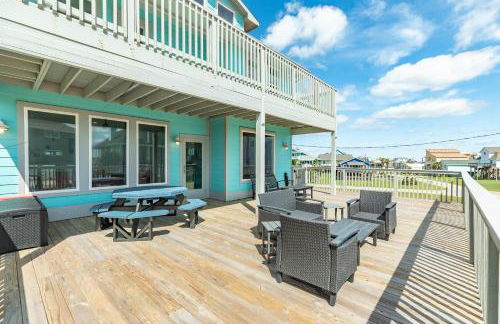 Cyan Sea - Beautiful Sunrises & Sandy Seas, Relax! - Foto 13