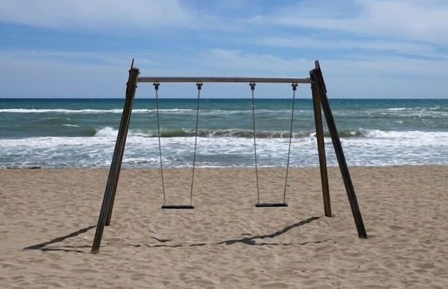 Riva Be my Guest Castelldefels - Photo 19