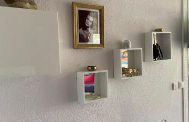 Purple Secret Naturiste - Photo 42