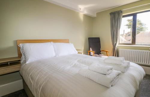 Flat 32 - Marine Court - Foto 11