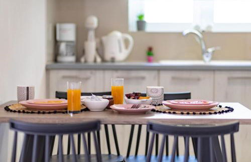 Effie's apartment - Foto 8