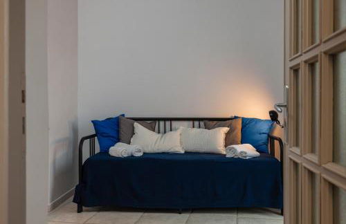 Bright Rooftop by Napoliapartments - Foto 13