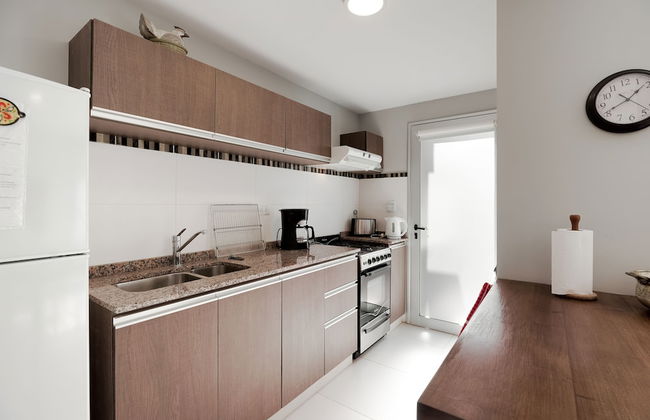 Duplex Monica by Vilvey Turismo - Photo 7