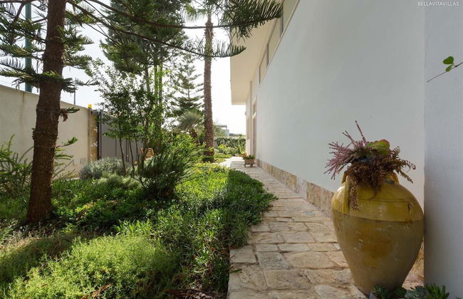 2105 B B Le Radici Del Salento - Quadrupla - Foto 42