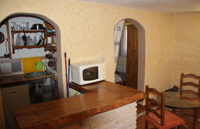 Hotel Rural Fuente la Teja - Foto 16