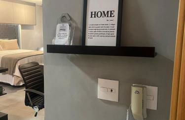 Excelente Apto Moderno e espaçoso no Cittyplex Osasco - Foto 27