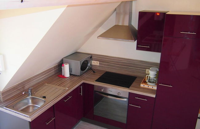 Spacious Home With Games - Foto 7