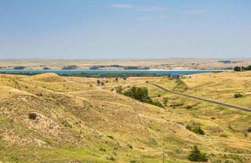 Secluded Nebraska Getaway 2 Mi to Lake McConaughy - Foto 29