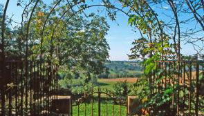Gite Coquelicots - Photo 3, Garden view