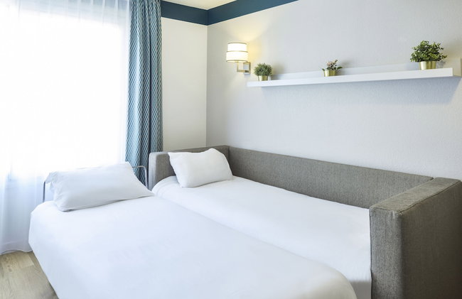 Aparthotel Adagio Monaco Palais Josephine - Foto 13