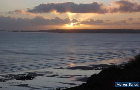 Pwll Cottage - Foto 25