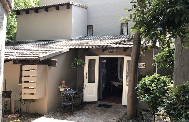 Waterhouse Guest Lodges 295 Indus Street - Foto 5