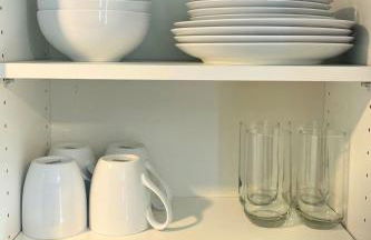 Fireworks View Studio Condo with Terrace and Kitchenette - Foto 37