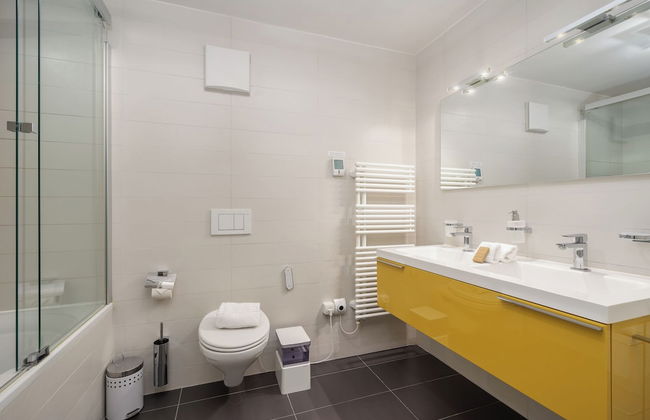 Montreux Lake View Apartments and Spa - Foto 46