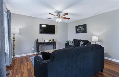 Crossroads Cottage l Grill & high speed internet - Foto 6