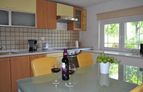 Apartman Kamenar - Foto 8