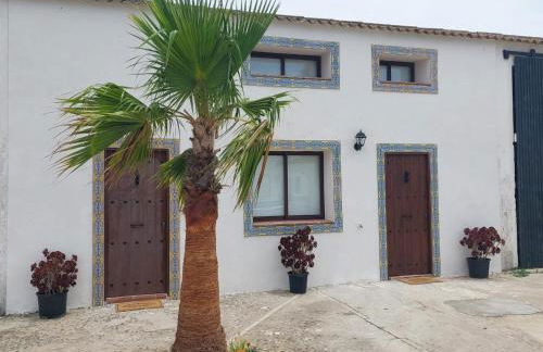 Cortijo Las Cruces Guillena - Sevilla - Foto 58