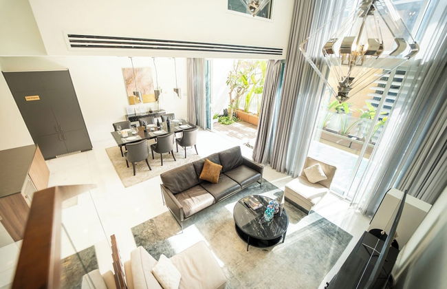 Serenity Luxury Private Pool Villas - Free One Way Airport Shuttle - Foto 62