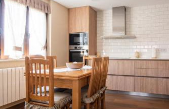 Apartamentos La Cortina - Foto 9