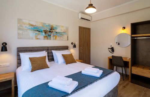 Bitsakis Family II - Paleochora Luxury House - Foto 14