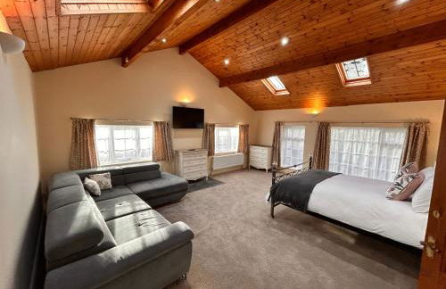 Deandale Stays - Foto 66