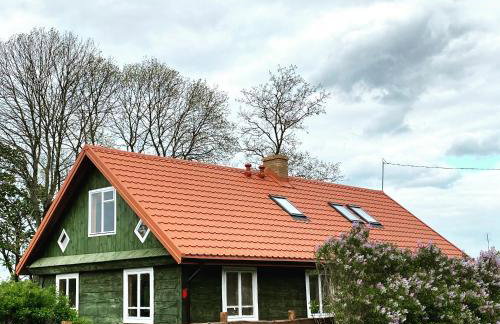 Moje Podlasie - Dom w Siemichoczach - Foto 14