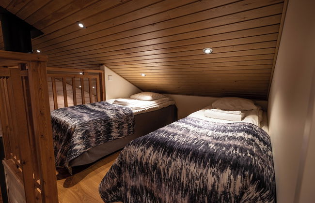 Ranua Resort Holiday Village - Foto 4