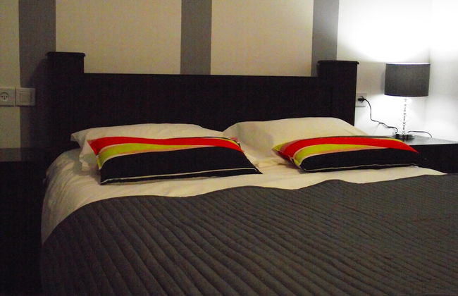 City Apartments Eilat - Photo 19