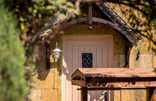 Broadway Scandi Chic Authentic Cottage - Foto 47